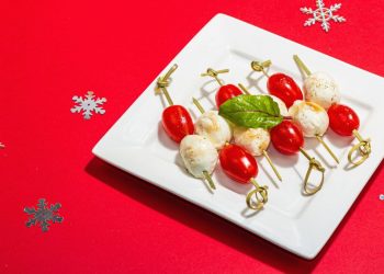 Menú navideño sano, rápido, económico y sabroso: aún estás a tiempo