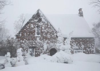Ascendió a 22 el número de muertos en EEUU debido al paso de la tormenta invernal