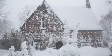 Ascendió a 22 el número de muertos en EEUU debido al paso de la tormenta invernal