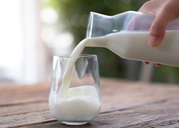Leche