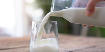 Leche