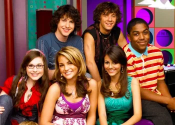 La mítica serie de Nickelodeon que veías de adolescente regresa 15 años después como película