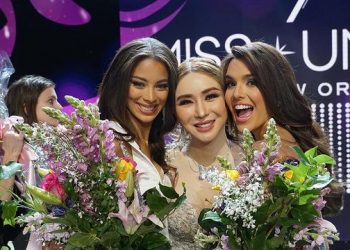 Propietario del Miss Universo dice trabajará con Miss RD y Miss Venezuela