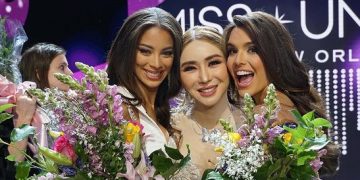 Propietario del Miss Universo dice trabajará con Miss RD y Miss Venezuela