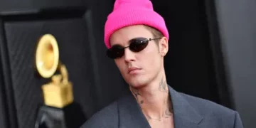 Justin Bieber vende los derechos de sus canciones por USD 200 millones