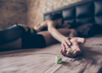 Cómo recuperar el deseo sexual con juguetes eróticos