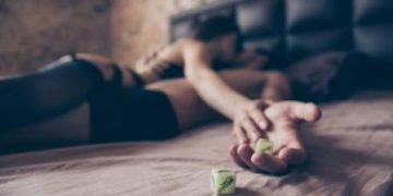 Cómo recuperar el deseo sexual con juguetes eróticos