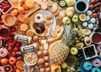 Claves para descartar los ultraprocesados y elegir alimentos sanos