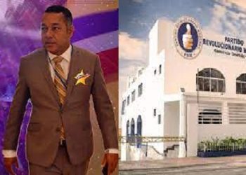 Alcalde Fermín Brito renunciará al PLD; apoyará reelección del presidente Abinader