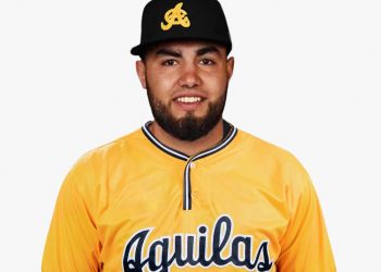 Águilas contratan otro lanzador zurdo