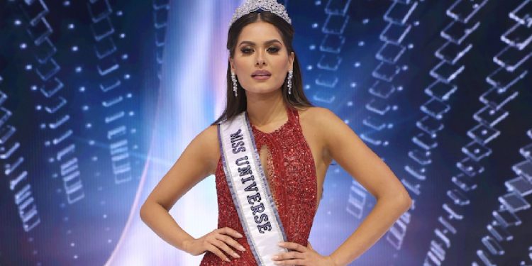 RD, Puerto Rico y México, entre las 10 favoritas de la ex Miss Universo Andrea Meza