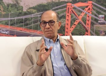 Director de Coraasan afirma 2023 es el año del fortalecimiento de la producción de agua potable