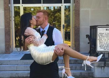 Recién casada hispana fue decapitada y su esposo se declara culpable del crimen