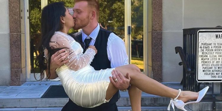 Recién casada hispana fue decapitada y su esposo se declara culpable del crimen