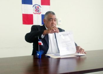 Regidor Antonio Infante (El Poli) niega vinculación a desalojos en Los Frailes