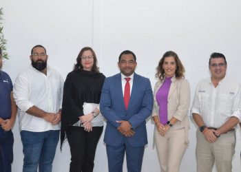 Ashonorte elige nueva Junta Directiva 2023-2025