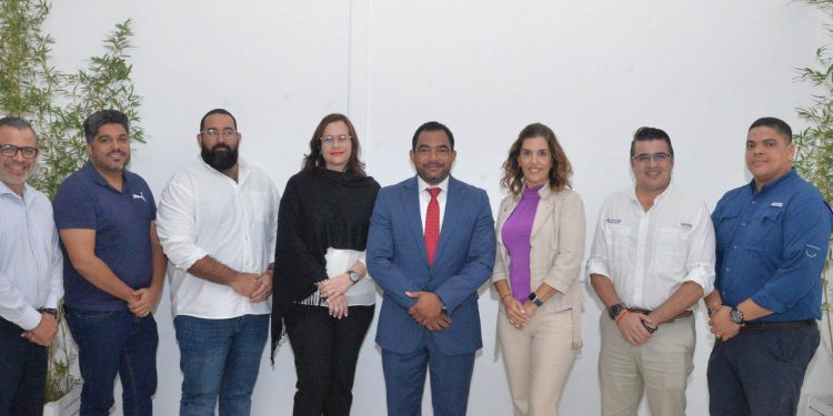 Ashonorte elige nueva Junta Directiva 2023-2025