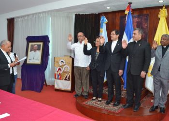 Rectores universitarios crean la Asociación de Universidades e Institutos Católicos