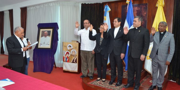 Rectores universitarios crean la Asociación de Universidades e Institutos Católicos