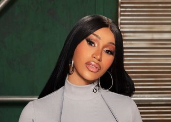 Juez le da segunda oportunidad a Cardi B para cumplir servicio comunitario