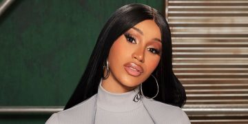 Juez le da segunda oportunidad a Cardi B para cumplir servicio comunitario