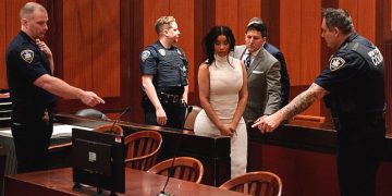 Cardi B falla en cumplir con sentencia de servicios comunitarios y jueza le concede extensión hasta marzo
