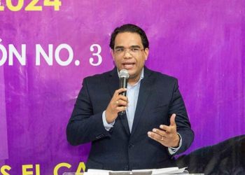 Sigue el éxodo del PLD; destacado dirigente de Santiago renuncia y se une a JS