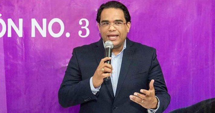 Sigue el éxodo del PLD; destacado dirigente de Santiago renuncia y se une a JS