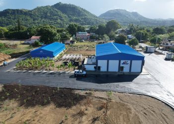 Presidente&nbsp;Abinader&nbsp;inaugura&nbsp;moderno&nbsp;centro de capacitación del INFOTEP&nbsp;para&nbsp;toda&nbsp;la zona oeste de&nbsp;Puerto Plata