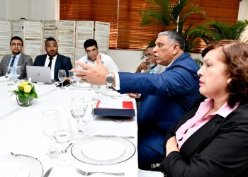 Gobierno  ampliará ejecutorias de “Mi País Seguro” a favor de sectores vulnerables