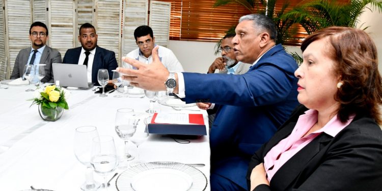 Gobierno  ampliará ejecutorias de “Mi País Seguro” a favor de sectores vulnerables