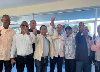 Corriente PRM gana elecciones de la ANPA después de 20 años