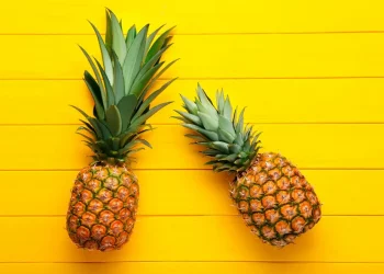 Dieta de la piña