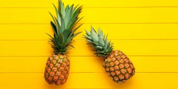 Dieta de la piña