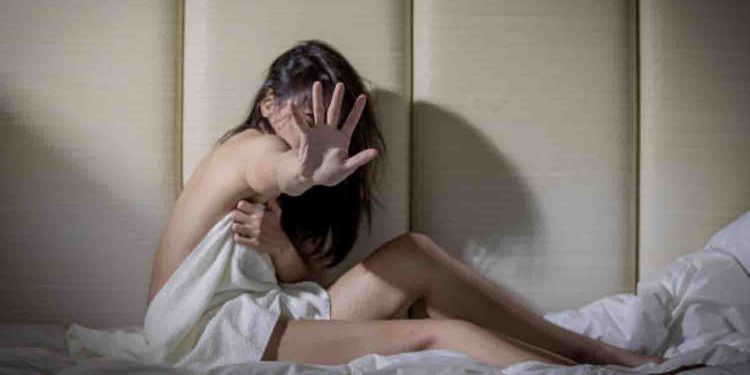 Fobias sexuales: por qué la desnudez o la belleza pueden dar ansiedad