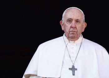 El papa Francisco lamentó el intento de golpe de Estado en Brasil y alertó sobre el debilitamiento de la democracia