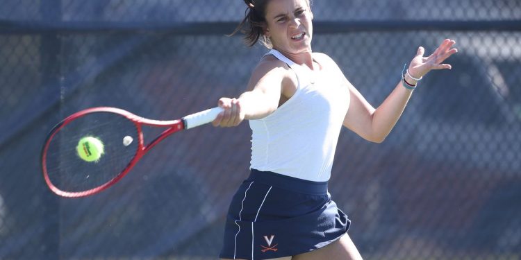 La ITA adopta el Número Mundial de Tenis para el tenis universitario