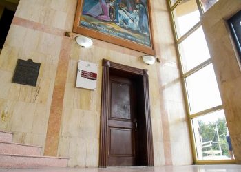 Fiscalía obtiene prisión preventiva contra el homicida de un hombre en Tamboril