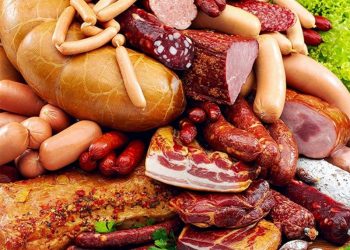 ¿Qué se considera carne procesada y qué no?