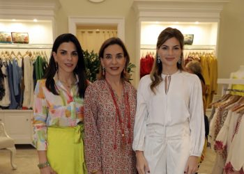 Puntacana Resort & Club celebró la magia de la temporada navideña y la llegada del 2023