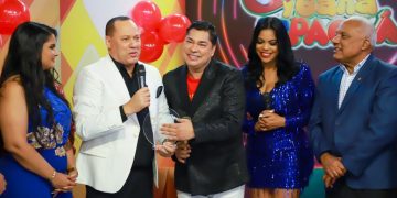 Franklin Mirabal: “Mi pleito con las Águilas Cibaeñas comienza y termina en play”