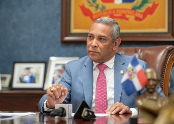 Senado Franklin Romero presenta “dos proyectos de ley”, considerados esenciales y de gran impacto para la sociedad dominicana