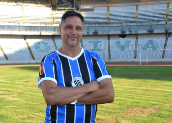 Cibao FC anuncia al argentino Gabriel Martínez Poch, como nuevo DT para la temporada 2023