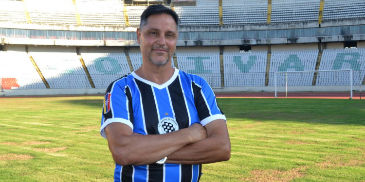 Cibao FC anuncia al argentino Gabriel Martínez Poch, como nuevo DT para la temporada 2023