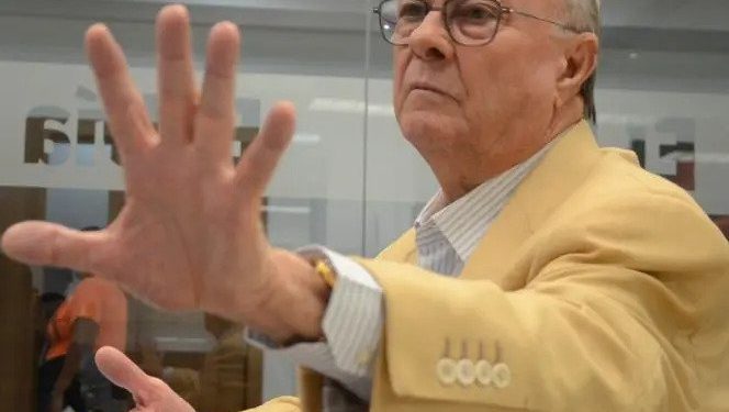 Hipólito asegura Abinader “no tiene competencia” para elecciones del 2024