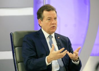 Ito Bisonó destaca potencial de las zonas francas para seguir generando empleos