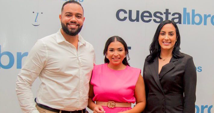 Doctora Jaileni Alejo lanza “PlaneAcción”