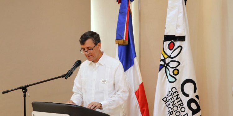 Presidente del CAID exhorta a explorar vías que amplíen la cobertura y calidad de los servicios