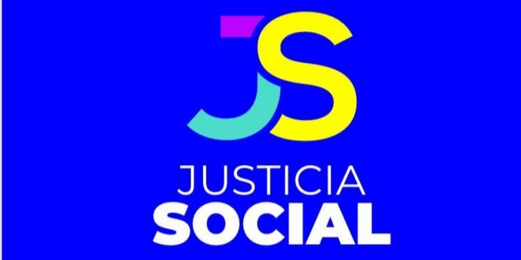 Justicia Social ya tiene locales y avanza recolección de firmas