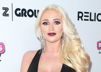 Condenan a 25 años de prisión a una exmodelo de Playboy por matar a un psiquiatra